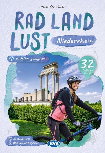 Niederrhein/ RadLandLust