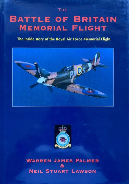 The Battle of Britain Memorial Flight