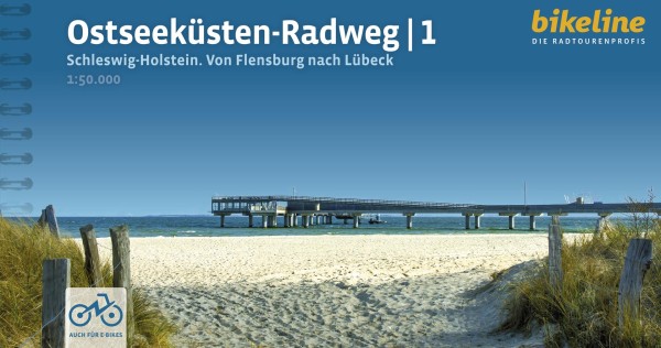 Ostseeküsten-Radweg 1