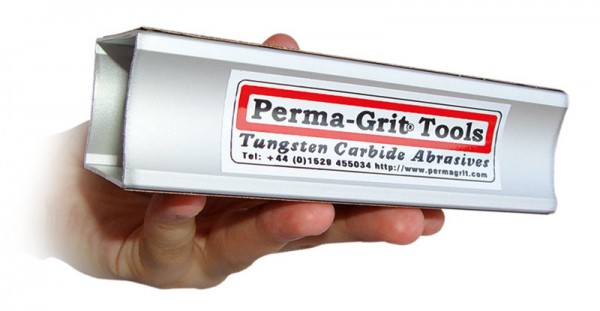 PERMA-GRIT Schleifwerkzeug