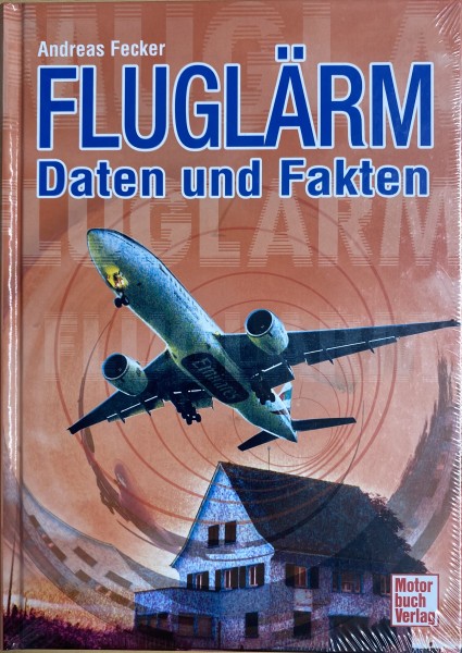 Fluglärm: Daten und Fakten