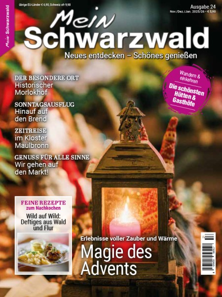 Mein Schwarzwald #24