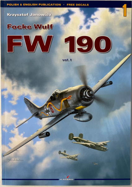 Focke Wulf FW 190