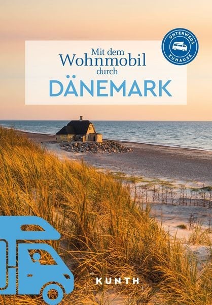 Mit dem Wohnmobil durch Dänemark