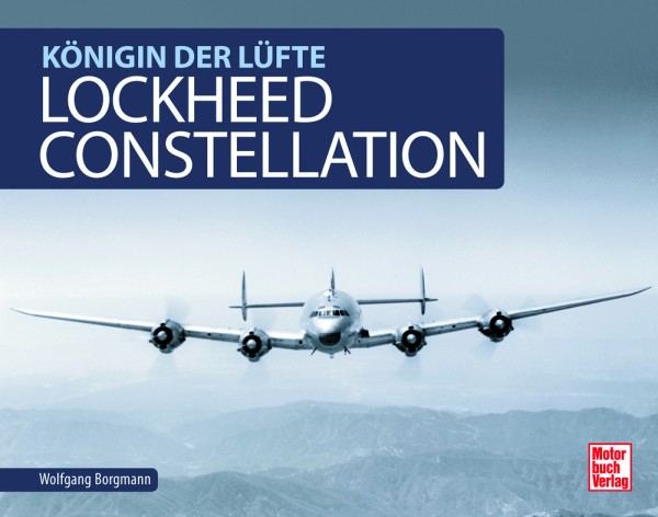 Lockheed Constellation