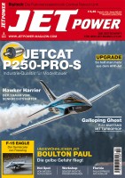 JetPower 02/2021 JetPower 02/2021